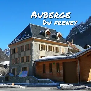 auberge-du-freney.hotels-rhonealpes.com/