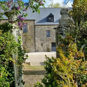 La Seigneurie Des Ondes Saint-Benoît-des-Ondes