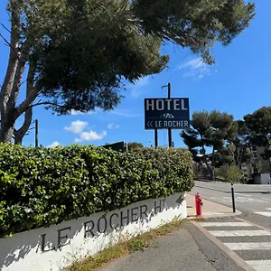 2* Hotel Du Rocher