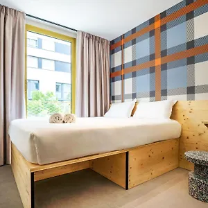 Easyhotel Euromed Marselha