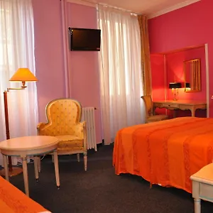 2* Hotel Moderne